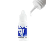 DiamondClear Windshield Repair Resin MV Clear 15cc