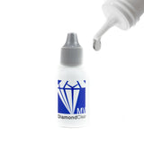 DiamondClear Windshield Repair Resin MV Gray 15cc