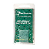 Precision Replacement Parts RSK-2685 Rain Sensor Pad Kit – Automotive Windshield Rain Sensor Adhesive Pad, OEM-Style Replacement, Aftermarket Glass Sensor Kit