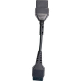Thinkcar Heavy Duty 13 OBD Cables Bundle Kit For Commercial Truck Diagnostics