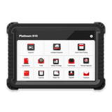 ThinkCar Platinum S10 - 10" OEM OBD2 Scanner Car Code Reader Professional Full Systems Vehicle Diagnostic Equipment Tool with 28 Maintenance Functions