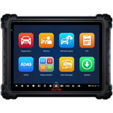 Autel MaxiSYS Ultra S2 Diagnostic Tablet with IA1000 ADAS & 4-Wheel Alignment Software, 13.7” Display, 512GB Storage & 6-in-1 VCMI