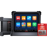 Autel MaxiSYS Ultra S2 Diagnostic Tablet with IA900 ADAS & 4-Wheel Alignment Software, 13.7” Display, 512GB Storage & 6-in-1 VCMI