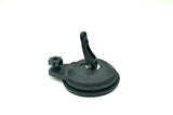 Anchor Suction Cup for Auto Glass Replacement & Windshield Installation – Heavy-Duty Vacuum Anchor for Stabilizing Windshield During Urethane Curing – Reusable Glass Holding Tool for Automotive Technicians
