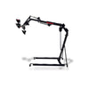 Equalizer Scorpion Auto Glass Setting Device – Powered Windshield Glass Lifter & Installer with Wireless Remote, Robotic Actuators, 4 x 10-Inch Vacuum Cups, 150 lb Capacity – SCP2026