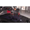 Equalizer Scorpion Auto Glass Setting Device – Powered Windshield Glass Lifter & Installer with Wireless Remote, Robotic Actuators, 4 x 10-Inch Vacuum Cups, 150 lb Capacity – SCP2026
