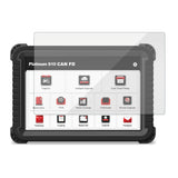 Thinkcar 10" Screen Protector For Vehicle Diagnostic Scanner Thinkcar Platinum S10 CAN FD, S10 PRO, Ultra X10 (1 Qty)