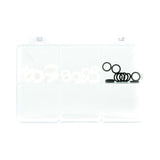 Maxim/eliminator Seal Kit