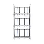 Groves SR-1 Stacking Rack, Maximum capacity is 3,000 Lbs, racks