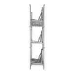 Groves SR-1 Stacking Rack, Maximum capacity is 3,000 Lbs, racks