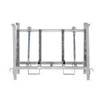 Groves SR-1 Stacking Rack, Maximum capacity is 3,000 Lbs, racks