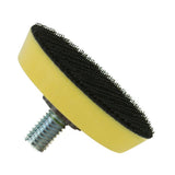 Hook and Loop Backing Pad (8mm Spindle)
