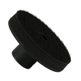Glass Scratch Removal Backing Pads - Hook and Loop