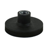 Glass Scratch Removal Backing Pads - PSA