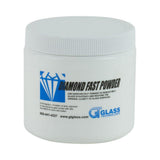 Cerium Oxide Glass Polishing Powder - 1LB DF8661