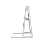 Groves SSECOA Single Sided Economy A Frame, store heavy-duty material, shops and warehouses