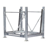 Groves STKB Stacking Box,  Glass Handling Tools and Equipment, Racks