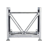 Groves STKB Stacking Box,  Glass Handling Tools and Equipment, Racks