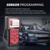 ThinkCar ThinkTPMS T100 - TPMS Programing Scan Tool Automotive Diagnostic Equipment