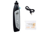 Glasweld Drill & Bits windshield repair drill