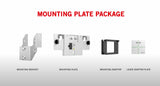Autel MA600 Mounting Plate