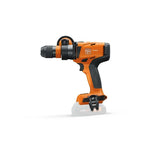 FEIN ASCM 18-4 QMP AS High Torque 4 Speed Hammer Drill Driver Set 71161562090 Cordless Power Tool Kit with Battery Charger Bits and Tool Case