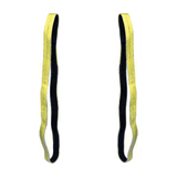 Groves SL-102 Stone Slings, Handling Equipment, Racks