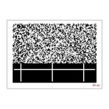 Autel Subaru Pattern Board for LDW Frame
