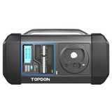 TOPDON T-Ninja Box Key & Immobilizer Programmer | ECU, MCU & EEPROM Support | BMW, Audi, VW, Mercedes & More | Compatible with Phoenix Series