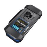 TOPDON T-Ninja Box Key & Immobilizer Programmer | ECU, MCU & EEPROM Support | BMW, Audi, VW, Mercedes & More | Compatible with Phoenix Series