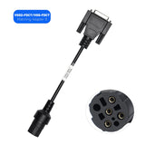 Gearbox Cloning Adapter Kit