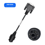 Gearbox Cloning Adapter Kit