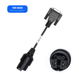 Gearbox Cloning Adapter Kit