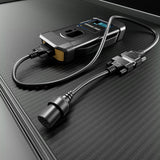 Gearbox Cloning Adapter Kit