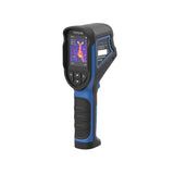 TC004 Mini – Compact Handheld Thermal Camera with TISR Image Enhancement for Precise HVAC, Electrical, and Mechanical Diagnostics