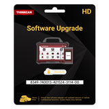 ThinkCar 1 Year Software Subscription For Professional Scanner Tools - Heavy Duty Commercial Vehicles