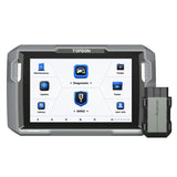 TOPDON UltraDiag OBD2 Scanner & Key Programmer – 8