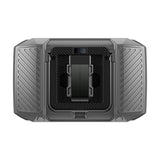 TOPDON UltraDiag OBD2 Scanner & Key Programmer – 8" Android 11 tablet, 100+ car brands, 30 reset services, full-system diagnostics, key learning, PIN reading, bidirectional control, AutoVIN, Bluetooth VCI.