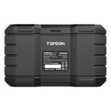 Topdon ARTIDIAG900BT full system diagnostics for 130+ brands, ECU coding, AutoVIN, and graphical data displays