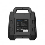 TD52130224 TOPDON V4500 Plus 2-in-1 4500A Peak Jump Starter & Battery/System Tester for Heavy-Duty Vehicles, Fast Charging, LED Lights & Proactive Battery Monitoring