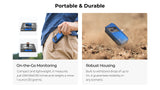 TC001 Plus (Android Devices)