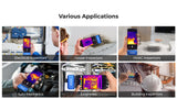 TC001 Plus (Android Devices)