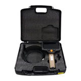 Thinkcar TES205 Professional Video Endoscope - 5.5mm HD Inspection Camera with 5" Display & 6 LED Lights