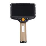 Thinkcar TES205 Professional Video Endoscope - 5.5mm HD Inspection Camera with 5" Display & 6 LED Lights