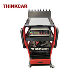 ThinkCar TPC101 Professional Diagnostic Tool Cart  - 5-Level Mobile Workstation with Locking Storage & 360° Casters