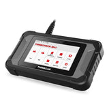 ThinkCar ThinkCheck M43 - 5" OBD2 Scanner Vehicle Diagnostic Car Code Reader ABS, SRS, ECM, TCM
