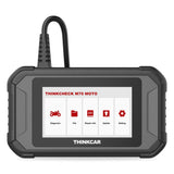 ThinkCar ThinkCheck M70 Moto - Plug & Play Motorcycle/UTVs Diagnostic Tool