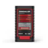 ThinkCar ThinkDiag HML- Full System OBD2 Scanner Car Code Reader Heavy Truck Adapter Interface Vehicle Diagnostic Tool