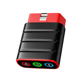 ThinkCar ThinkDiag Mini - Bluetooth OBD2 Scanner Diagnostic Tool, OE Full-System Car Scanner For IOS & Android, Check Engine Light Fault Code Reader & Scan Tool