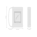 ThinkCar Platinum S20 with Oscilloscope - 13.3" HD LED Touch Screen Professional Automotive Diagnostic Equipment Scanner Tablet